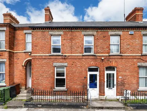 72 Fitzroy Avenue, Drumcondra, Dublin 3