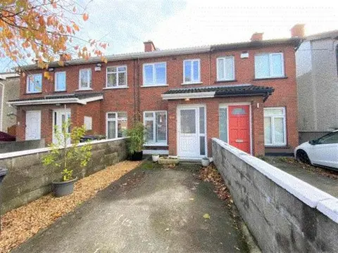 Woodford, Meadowes, Clondalkin, Dublin 22