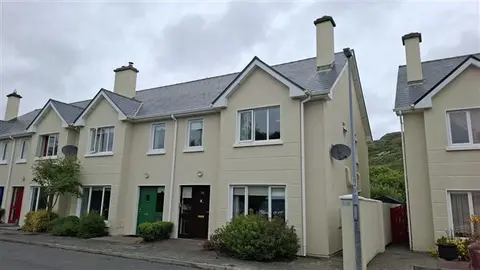 29 Cúirt Cregg, Clifden, Galway