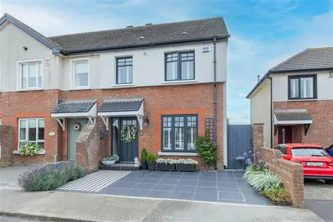 42 Tayleurs Point, Rush, Co. Dublin
