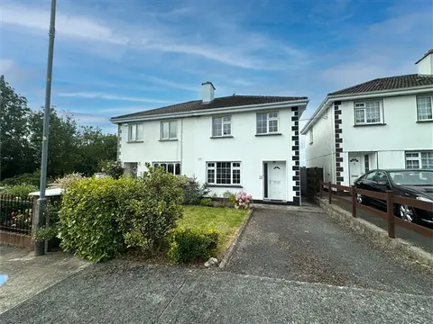 23 Brookdale, Headford Road, Galway