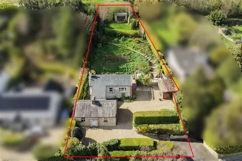 105 Cherrywood Road , Shankill, Dublin 18
