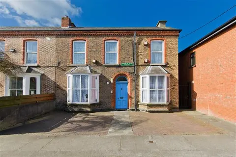 Apt 2, 1 Bayview, Pembroke Street, Dublin 4