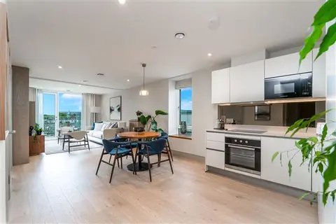 Apartment, Shore Club, Beach Road, Sandymount, Dublin 4