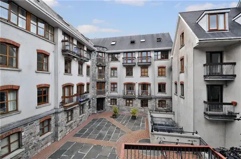 20 Kirwans Court, Kirwans Lane, Galway City Centre, Galway