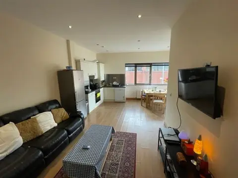 Lower Kilmacud Road, Stillorgan, Co. Dublin