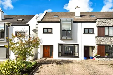 6 An Leac Lian, Barna, Galway