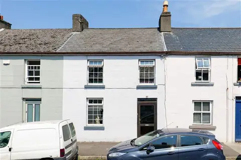 7 Bowling Green, Galway