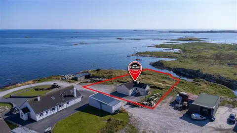 Bunowen Beg, Ballyconneely, Galway