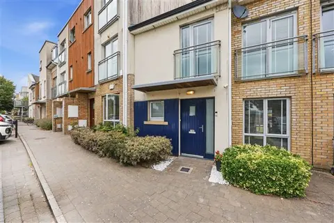 36 Waterside Park, Malahide, County Dublin