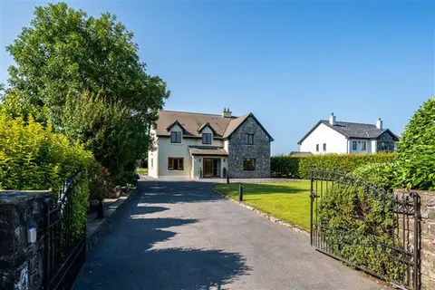 Killeely More, Kilcolgan, County Galway