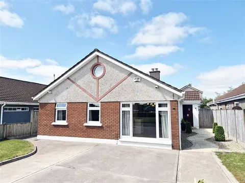 16 Glincool Lawn, Cork, Ballincollig, Co. Cork