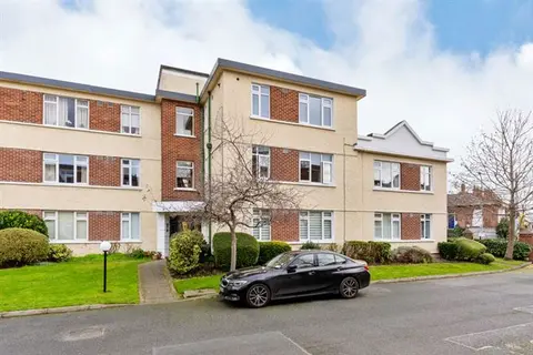 7 Adair, Sandymount Avenue, Dublin 4, Sandymount