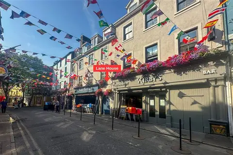6 Lane House, Cross Street Upper, Galway City Centre, Galway