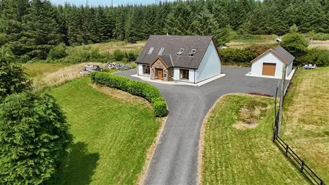 Glenamucklagh West, Newmarket, Cork