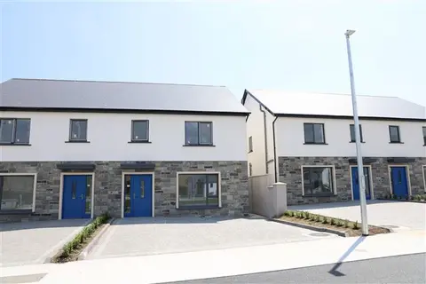No. 6 Chapel Hill, Old Chapel, Bandon, Cork