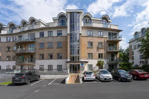 Apartment 38, The Rowan, Rockfield, Dundrum, Dublin 16