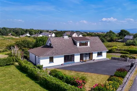 Tigh Na Mara, Teachmor West, Inverin, Co. Galway