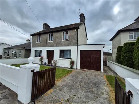 Inisfree, Dublin Road, Tuam, Co. Galway