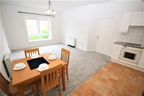 Augustine Court , South City Centre, Dublin 8