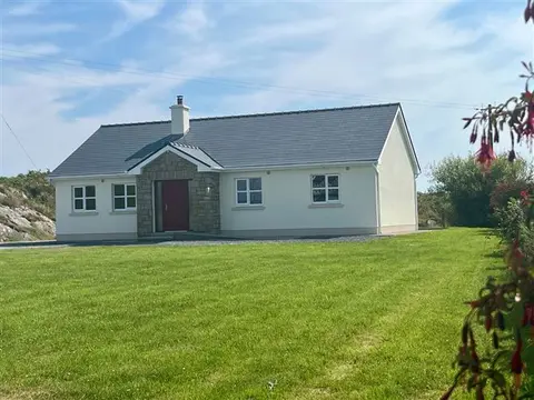 Knock, Lettermullen, Co. Galway