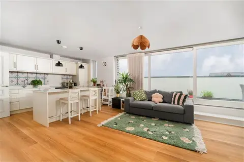 Apartment 20, Rosemount Place, Dublin 5
