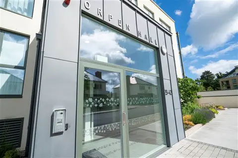 Apartment 39 Orpen Hall, Brennanstown Wood, Brennanstown Road, Dublin 18