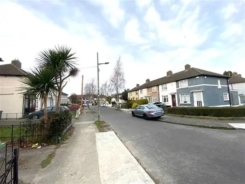 Melvin Road, Terenure, Dublin 6