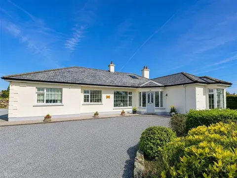 Knocknavoddy, Furbo, Galway, Co. Galway