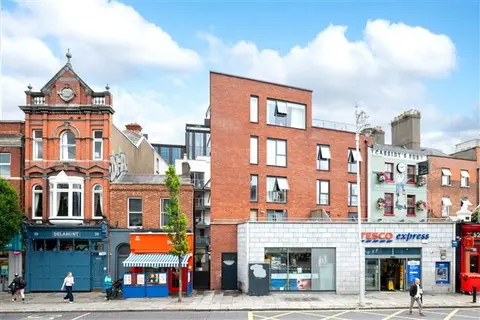 13 Harcourt Mews, Camden Street Lower, Dublin 2