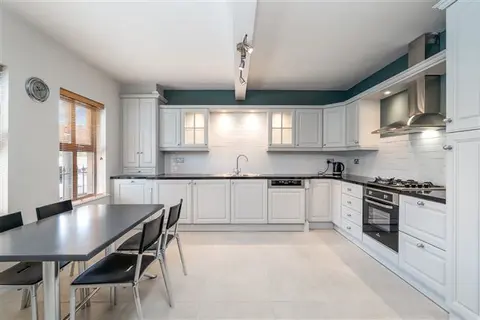 Park Close, Gilford Road, Dublin 4, Dublin