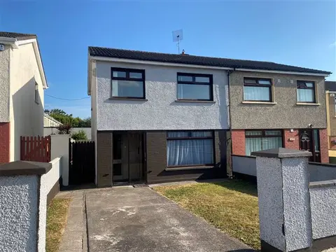 23 Church View, Station Road, Ballincollig, Cork