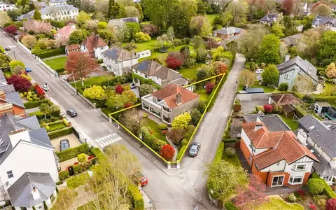Rockgrove, Woodview, Douglas, Cork City