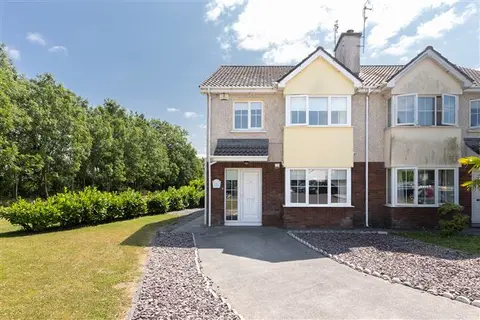No. 20 Beech Road, Fota Rock, Carrigtwohill, Co Cork , Cobh, Cork