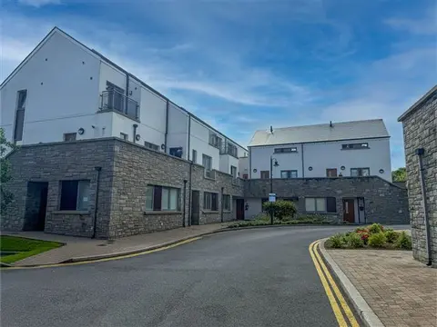 171 Caireal Mor, Headford Road, Castlegar, Galway