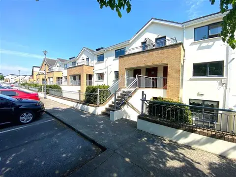 Kiltipper Gate, Kiltipper, Dublin 24