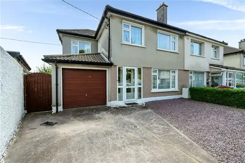 24 Glendale Road, Glasheen, Cork