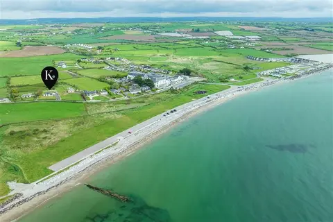 Sandy Ridge, Garryvoe, Cork