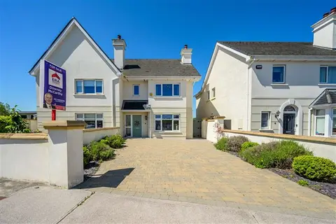 63 Millers Court, Ballincollig, Cork
