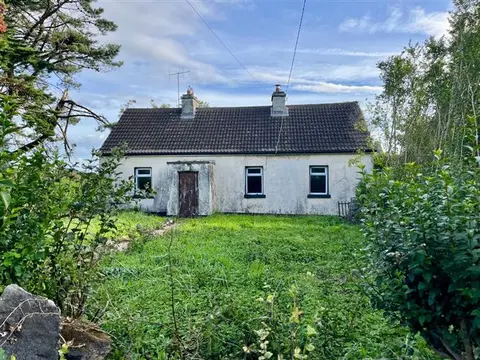 Moyvoon East, Oughterard, Co. Galway