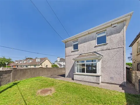 1a Woodview Terrace, Derrynane Road, Turners Cross, Cork