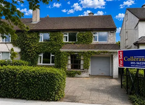56 Glenard Crescent, Galway, County Galway