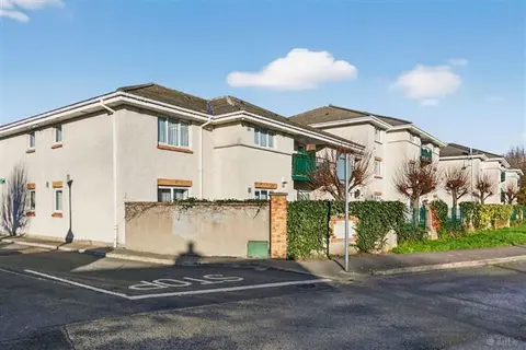 Apartment 62, Whitehall Square, Whitehall Road West, Dublin 12, Dublin