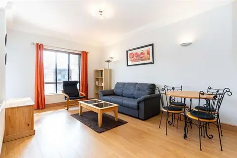 Aran House, IFSC, Dublin 1