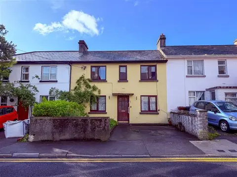 6 New Road, Galway City Centre, Galway