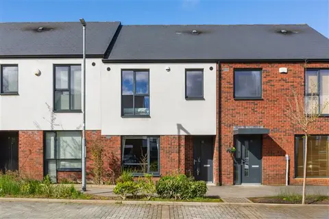 15 White Pines Court, Stocking Avenue, Rathfarnham, Dublin 16