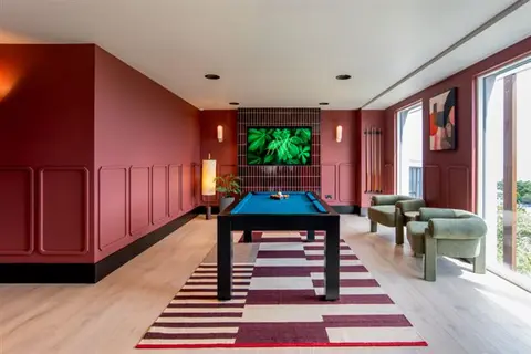 Alta Verde, Cross Avenue, Blackrock, Dublin