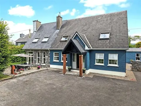 The Stables, Cartron, Kinvara, Co. Galway