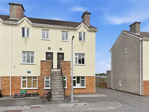 68 Cill Ard, Bohermore, Galway