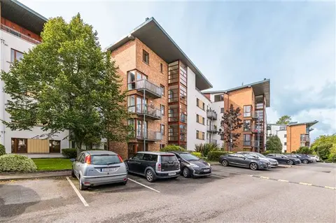 35 Grange House, Taylors Hill, Rathfarnham, Dublin 16